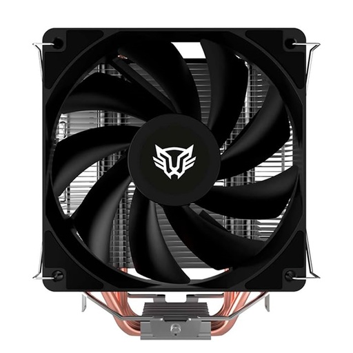 [COO100348] Disipador CPU Balam Rush NITROX NX30 120mm 1400RPM