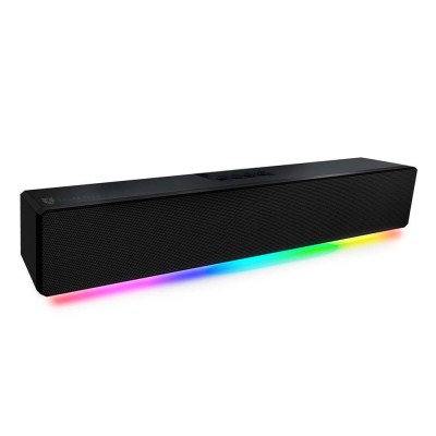 [AUD72337] Barra de sonido gamer glimm bar bg585 balam rush -
