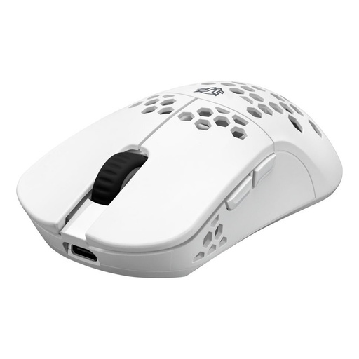 [ACC778730] Mouse gamer inalámbrico ultra ligero speed light mg969 balam rush conexiones bluetooth - 2.4ghz y usb