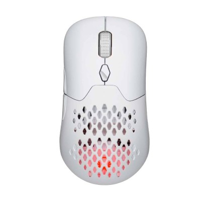 [ACC778732] Mouse gamer inalámbrico alto rendimiento speeder perform mg979 balam rush conexiones bluetooth - 2.4ghz y usb