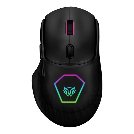 [ACC778733] Mouse Gamer Balam Rush Óptico Speeder Match MG959 Alámbrico USB 10.000DPI