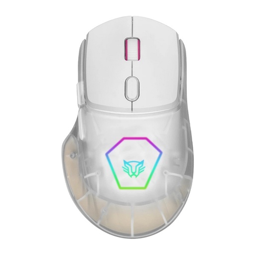 [ACC778734] Mouse Gamer Balam Rush Óptico Speeder Match MG959 Alámbrico USB 10.000DPI