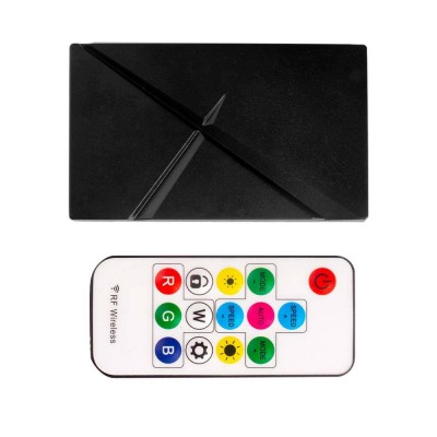 [ELE35107] Hub EXH8 Controlador de Ventilador Balam Rush Eolox 8 Canales BR-938105