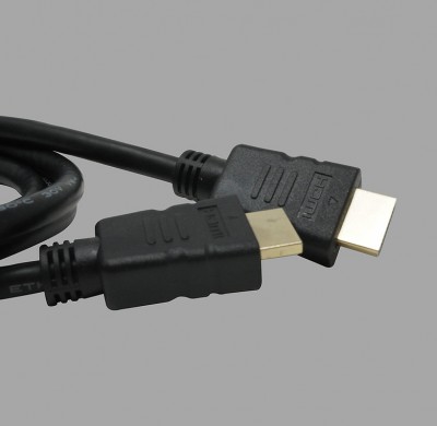 [WIR341] Cable hdmi  naceb technology  na-0121 - 1.2 mts