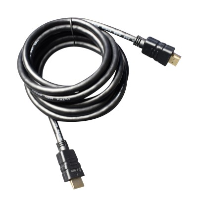 [WIR362] Cable hdmi naceb technology na-0122 - 3 m