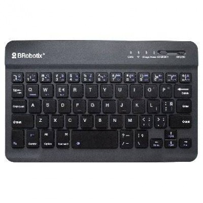 [KNM181995] Teclado inalámbrico - bluetooth