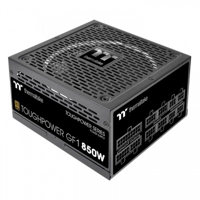 [ACC778740] Fuente de Poder Thermaltake Toughpower GF3 80 PLUS Gold 135mm 850W