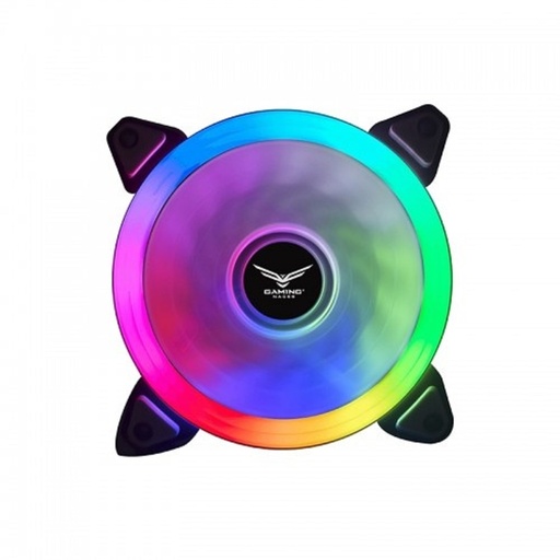 [COO168] Ventilador Naceb Cepheus RGB 120mm 1200RPM