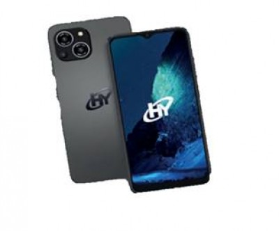 [ELE35115] Smartphone HYLine 6.51" 1600x720 Incell T606 8GB RAM 256GB Android 13 13MP Camara Frontal 48/2MP Camaras Traseras 5000mAh