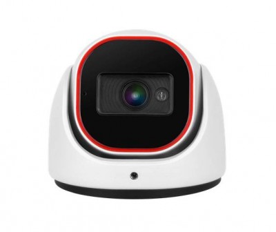 [SEC96748] Cámara domo ip provision isr di-320ipen-28 2 mpx dda -