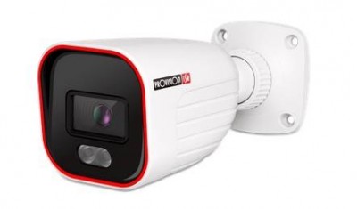 [SEC96753] Cámara bala ip full color provision isr bsv-320srn-36 2 mp lente fijo 3.6 84.6° -