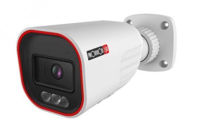 [SEC96754] Cámara bala ip full color provision isr bmh-320srn-mvf 2 mp lente vf motorizado 105.4°-34° - cubre hasta 40 metros en vision noc