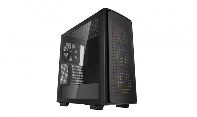 [ACC778786] Gabinete gamer deepcool ck 560 r-ck560-bkaae4-g-1 - color negro