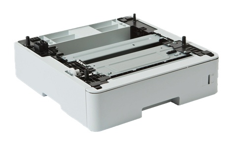 [ACC778787] Charola de papel lt5505 hasta 250 hojas -