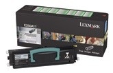 [PRI7024] Cartucho toner lexmark prebate e250/e350/e352