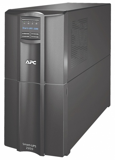 [POW637] No break capacidad 1920 va 1920 watts - 120v