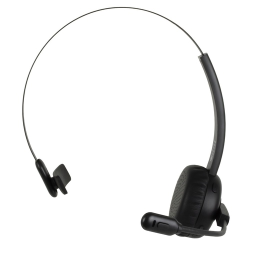 [AUD691] Diadema perfect choice inalámbrica bluetooth mono cancelación de ruido color negro