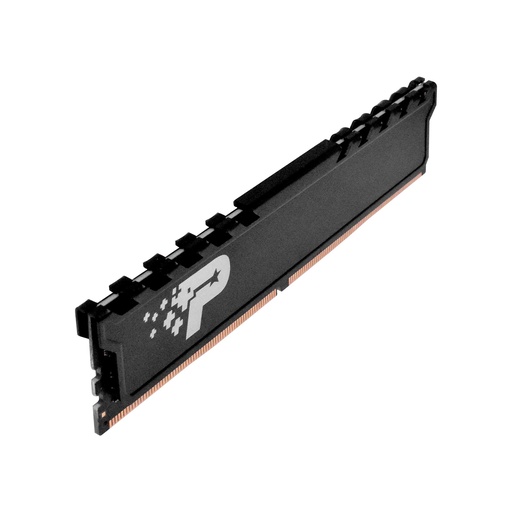 [SNR87708] Memoria dimm ddr4 patriot psp416g320081h1 signature premium 16gb 1x16gb 3200mhz cl22 w/hs