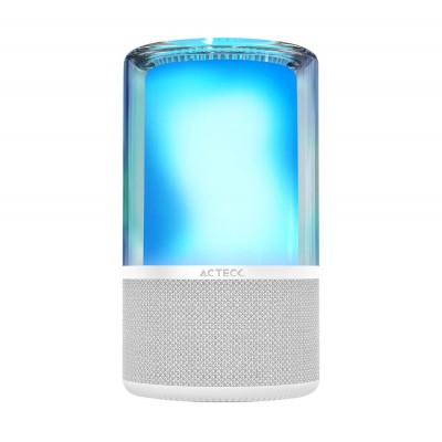 [AUD72349] Bocina inalámbrica bluetooth glee pure ap70 elite series - bluetooth 5.2