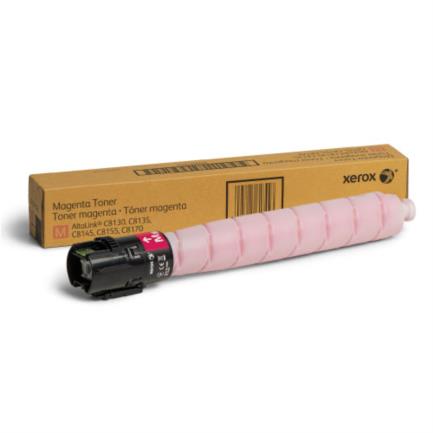 [PRI3024] Tóner xerox altalink c8130/c8135 28k páginas color magenta