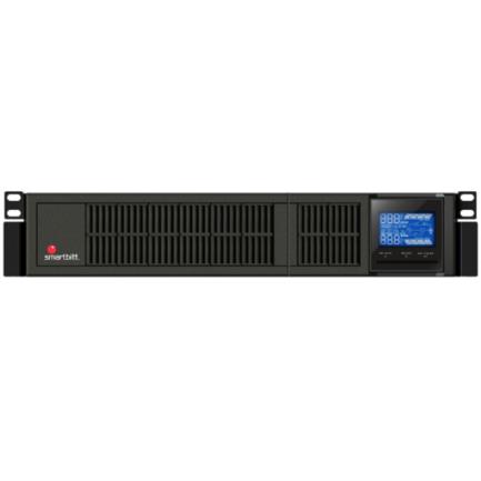 [ACC778792] Ups smartbitt sbol3krt2u-1 online torre/rack 2u 3kva/2700w slot snmp/4 contactos