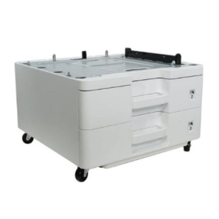 [PRI7027] Bandeja dual kyocera para 500 hojas compatibe con ecosys m4132idn/m4125idn/m8130cidn/m8124cidn