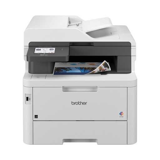 [PRI7033] Multifuncional Brother MFCL3780CDW Color Láser Inalámbrico Print/Scan/Copy/Fax