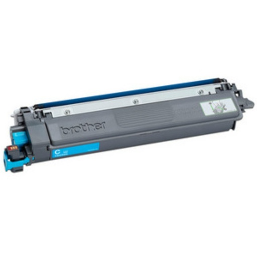 [PRI7043] Cartucho de Tóner Brother Súper Alto Rendimiento Color Cian Rinde  4000 Páginas