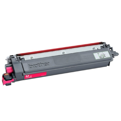 [PRI7044] Tóner Brother TN229XXLM Color Magenta Rinde 4000 Páginas