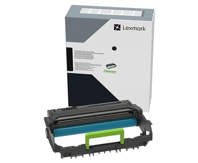[PRI3031] Unidad de imagen lexmark color negro np 55b4h01 hasta 40,000 paginas