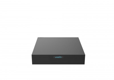 [SEC96767] Dvr 4 canales pentahíbrido 1080p lite xvr-104f / h.265 / 4ch bnc + 2ch ip / almacenamiento 6tb / 12 vdc -