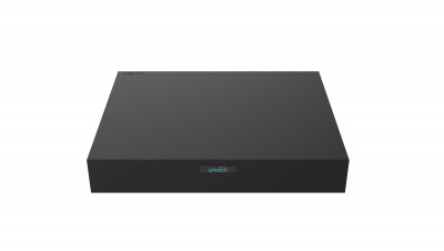 [SEC96768] Dvr 8 canales pentahíbrido 1080p lite xvr-108f / h.265 / 8ch bnc + 2ch ip / almacenamiento 6tb / 12 vdc -