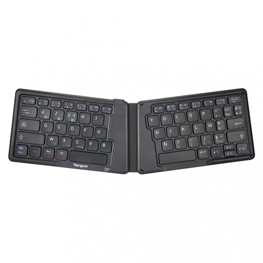 [ACC778795] Teclado Plegable Targus AKF003ES Inalámbrico Bluetooth Español