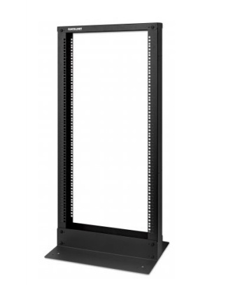 [WIR508] Rack De 2 Postes Intellinet 715966 19" 22U 200Kg Acero Laminado