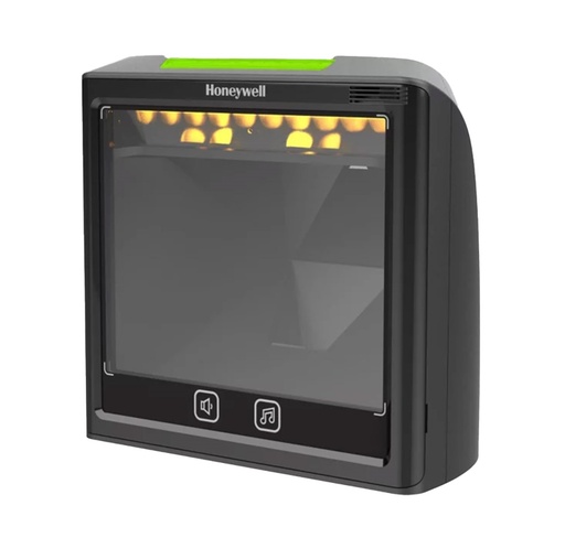 [SEC96782] Lector Omnidireccional de Código de Barras USB Honeywell Solaris 7990G-2USBA-1-6