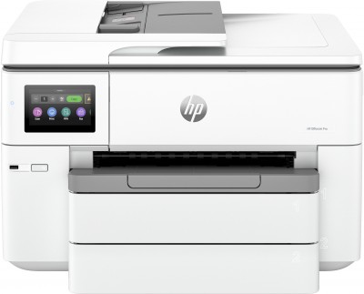 [PRI7049] Multifuncional hp (hps) officejet pro 9730 formato ancho