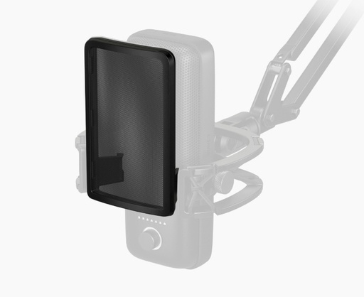 [ACC10] Accesorio Micrófono Elgato Filtro para Micrófono Wave Pop