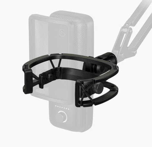 [ACC36] Soporte Para Micrófono Elgato 10MAE9901 Wave Shock Mount