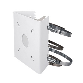[ACC778802] Vivotek am-312 - soporte de exterior para montaje en poste