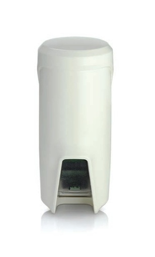 [SEC96841] Dsc pg9902 - detector pir cortina para exterior inalámbrico con tecnología power g compatible con neo, pro, qolsys e iotega.