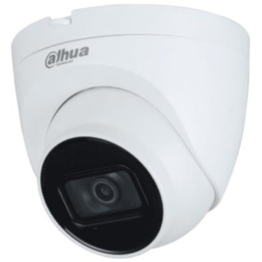 [SEC96854] Camara CCTV Bullet DAHUA 2MP 1080p Lente 2.8 mm 100 Grados de Apertura 20 Metros de IR Metalica IP67