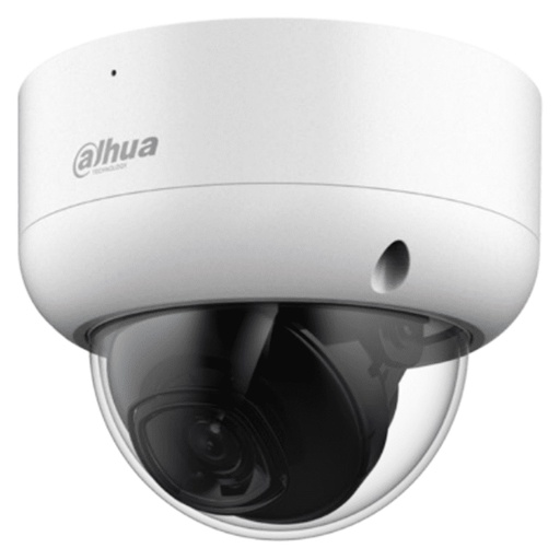 [SEC96855] Camara CCTV Domo Para Exterior Dahua DH-HAC-HDBW1200EAN 1080 Pixeles Antivandalica 