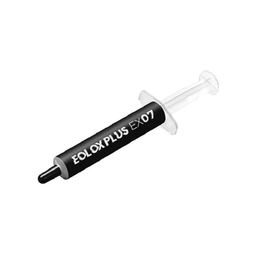 [COO100358] Pasta Térmica Balam Rush EOLOX Plus EX07 -50 - 250°C 2 Gramos