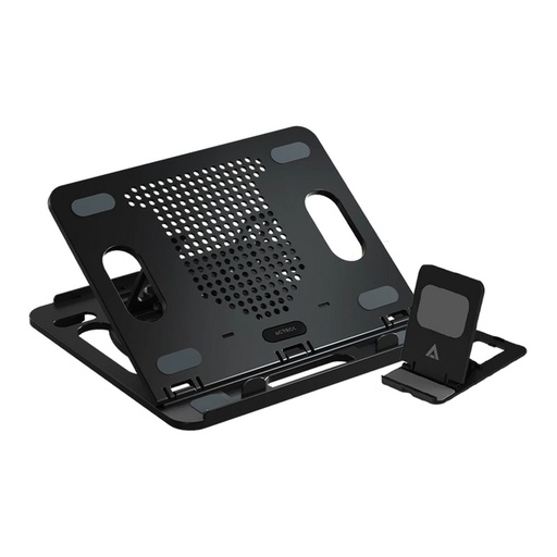 [COM36654] Base Enfriadora Acteck FROOST PRIME BE225 Para Laptop 17"