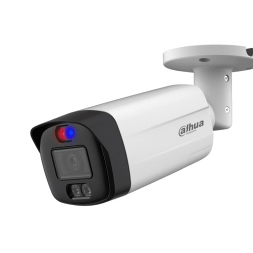 [SEC96863] Cámara CCTV Bullet IR Interior Exterior Dahua DH-HAC-ME1509THN-A-PV-0280B-S2 Alámbrico 2880x1620 Pixeles Día/Noche
