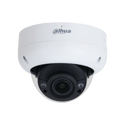 [SEC96870] Dahua dh-ipc-hdbw3441r-zs-s2  - cámara ip domo antivandálica resolución de 4 mp/ lente mot. 2.7 a 13.5mm/ ir 40 mts/ ia wizsense/ detección de movimiento inteligente/ protección perimetral/ starlight/ poe/ wdr/ h.265+/ ip67/ ik10