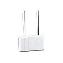 [SEC96883] Receptor inalámbrico resideo 5881enh el límite de zonas que puede soportar lo pone el panel al que este conectado/ rango de detección 60mts (línea de vista)/ sensibilidad ajustable/ compatible con paneles de la serie vista