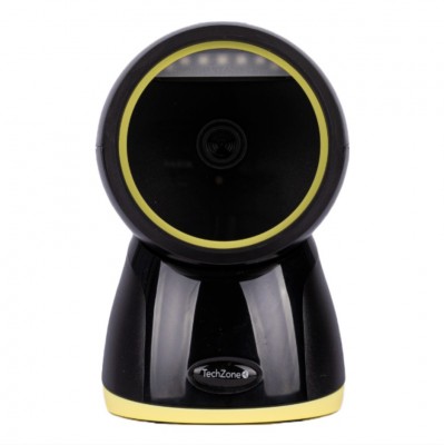 [SEC96930] Lector codigo de barras alambrico tzbesc7330 -