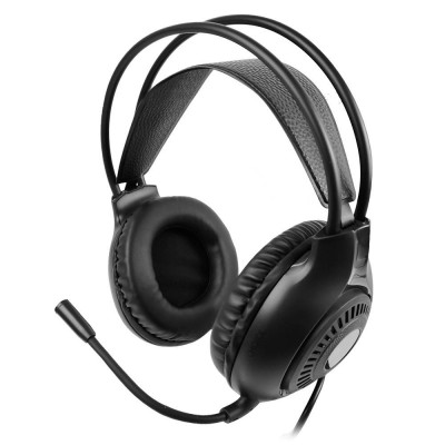 [ACC778831] Diadema para streaming con micrófono flexible pc-112150 -