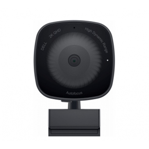 [SEC96933] Camara web dell wb3023 | 2k qhd | microfono | usb | 319-bbjq